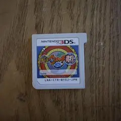 動作確認済み　妖怪ウォッチ2 真打 ニンテンドー3DS ソフト