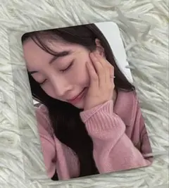TWICE THIS IS FOR DAHYUN ダヒョン トレカ