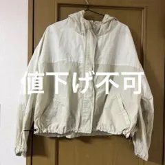 wego マウンテンパーカー ナイロンパーカー