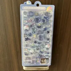 ボンボンドロップシール シール