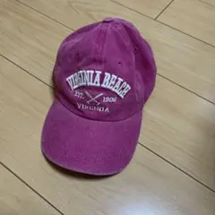 キャップ 古着 vintageのサムネイル