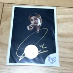 2025年最新】志賀李玖 サインの人気アイテム - メルカリ