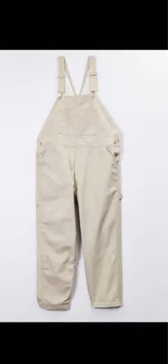 値下げ❗️Right-on BACK NUMBER オーバーオール