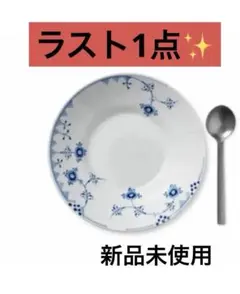 ロイヤルコペンハーゲン　ブルーエレメンツ　プレート　ボウル　２枚セット　25cm ブルーエレメンツ ボウル|ロイヤル コペンハーゲン 公式