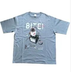 ゼンゼロ ガブットボンプBIGシルエットTシャツ LサイズC104 6U