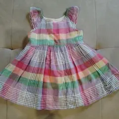 GAP ワンピース 3歳 100cm