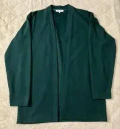 GLOBAL WORK メンズ　カーディガン　Ｌサイズ