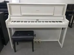【2019年製 木製鍵盤】Roland LX706-GPSR 電子ピアノ 88鍵のサムネイル