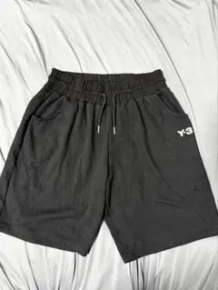 y-3 ショートパンツ