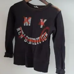 ジャンクストアー　130㎝トレーナー