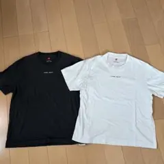 Hanes CITEN コラボ Tシャツ 2枚セットのサムネイル