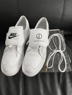 PEACEMINUSONE × Nike Kwondo1 