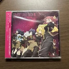 ZOMBIE LAND SAGA R: Franchouchou Revenge