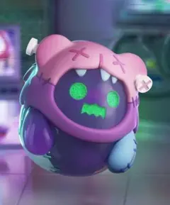 新品同様シンウーShinWooxFindingUnicornフィギュア