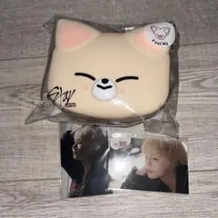 スキズ　オンラインくじ　アイエン　Foxl.Ny セット　Straykids