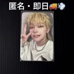 &TEAM 月狼 韓国 サイン会withmuu NICHOLAS *残り1点