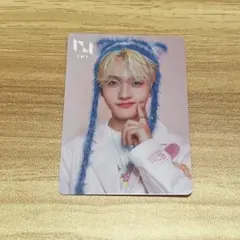 INI ウィンマジ リミスト トレカ 田島将吾 匿名配送