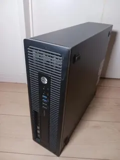 HP ProDesk 400 G2 Mini PC Windows11 25h2 - メルカリ