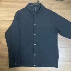 古着プリーツジャケットjkt