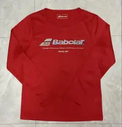 ⭐️美品⭐️バボラ⭐️Babolat⭐️ロンT⭐️