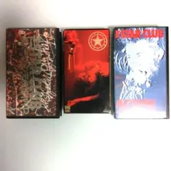 THE STAR CLUB ACTION STREET