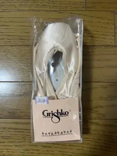 Grishko トウシューズ 2007 5 1/2 xxx - メルカリ