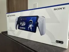 【新品未開封】PlayStation Portal PS5 リモートプレーヤー