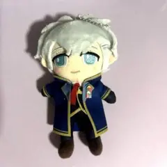 からぴち ヒロ 魔法学園 ぬいぐるみ