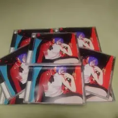 IRIS OUT / JANE DOE 通常盤 米津玄師　8枚セット＋2枚