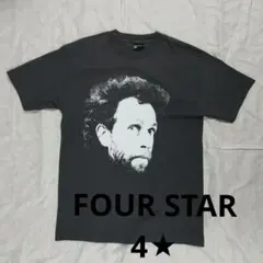 fourstar Tシャツ　フォースター　Мのサムネイル