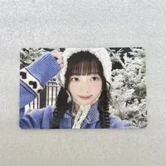 IVE empathy MD レイ トレカ