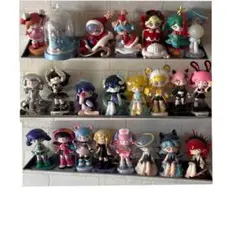 2026年最新】azura popmartの人気アイテム - メルカリ