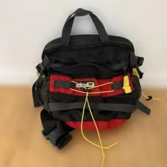 美品Mountainsmith ドッグパックⅡ Mサイズ犬用リュック - メルカリ