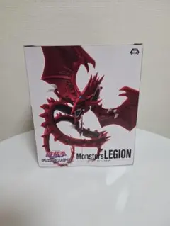 遊戯王 デュエルモンスターズ オシリスの天空竜 フィギュア
