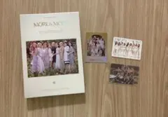 TWICE MORE & MORE アルバム サナ