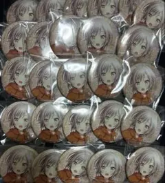 プロセカ 日野森志歩 グリッター缶バッジ vol.32 C - メルカリ