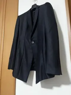 18SS Julius レザー エッジテーラードジャケット コート 2025年最新】JULIUS メンズ テーラードジャケットの人気アイテム