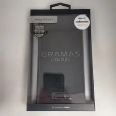 未使用 GRAMAS COLORS レザーケース Xperia 1V Y3727 - メルカリ