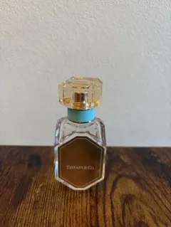 Tiffany & Co. 香水 八角形ボトル