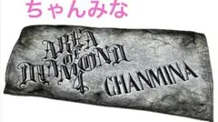 2026年最新】ちゃんみなLiveの人気アイテム - メルカリ