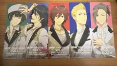 FiFS展 特典カード まとめ売り SideM