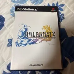 ps2 ff10 ファイナルファンタジー10