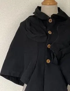2026年最新】COMME des GARCONS レディース ポンチョ・ケープ