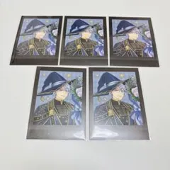 ツイステ ブルームバースデー ぱしゃこれ　アズール