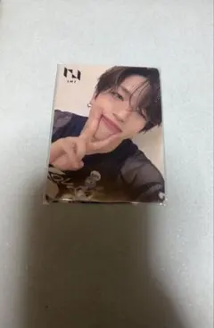 INI 髙塚大夢 THE WINTER MAGIC 楽天 ドーム ナゴド