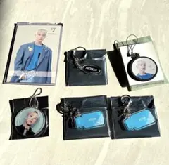 SEVENTEEN ホシ グッズ まとめ売り