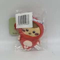 ちいかわ　たこイカくじ　D賞　くりまんじゅう　マスコット