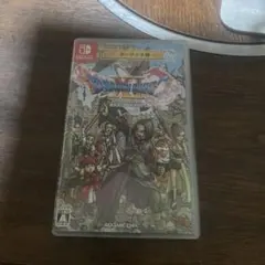 ドラゴンクエストXI 過ぎ去りし時を求めて S ゴージャス版