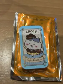 Coco's Hachiware キャラクターグッズ