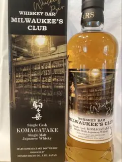 2025年最新】駒ヶ岳 シングルカスクの人気アイテム - メルカリ